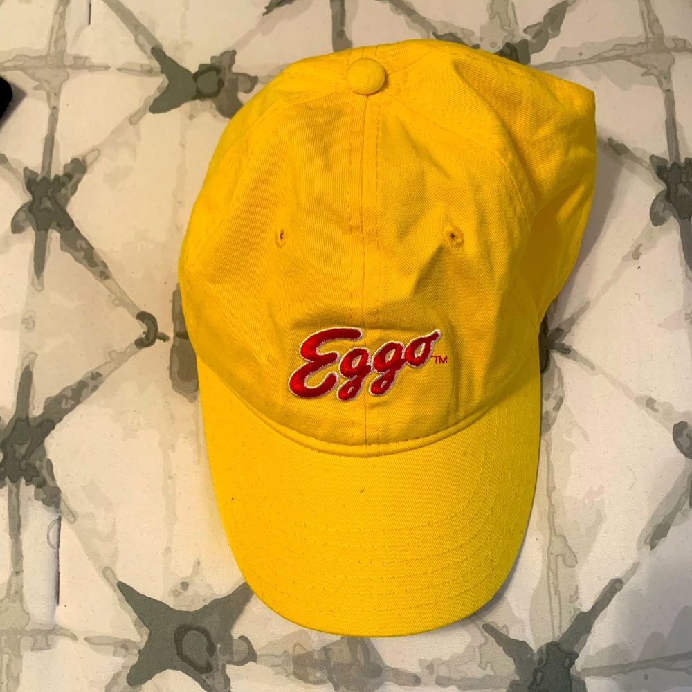Eggo Baseball Cap